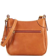 Dooney & Bourke Florentine Leather Crossbody Bag