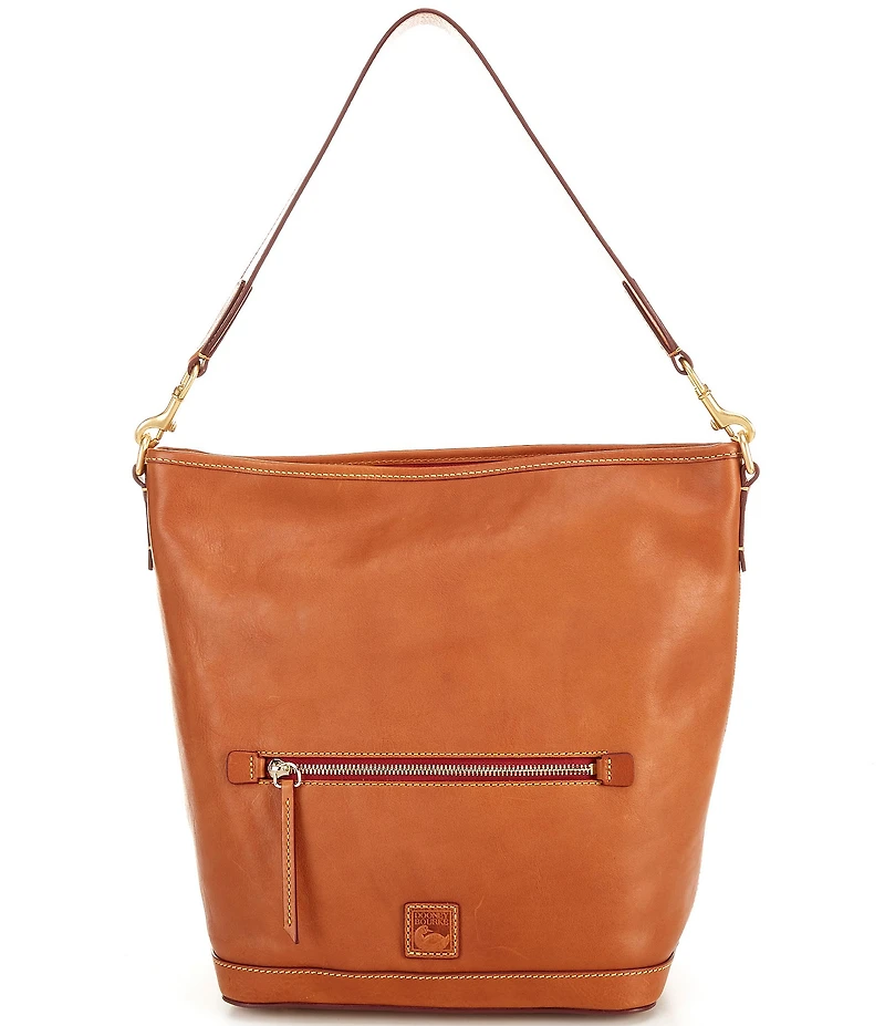 Dooney & Bourke FLorentine Leather Shoulder Bag