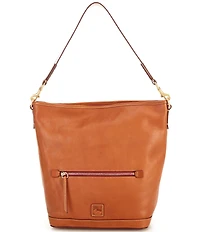 Dooney & Bourke FLorentine Leather Shoulder Bag