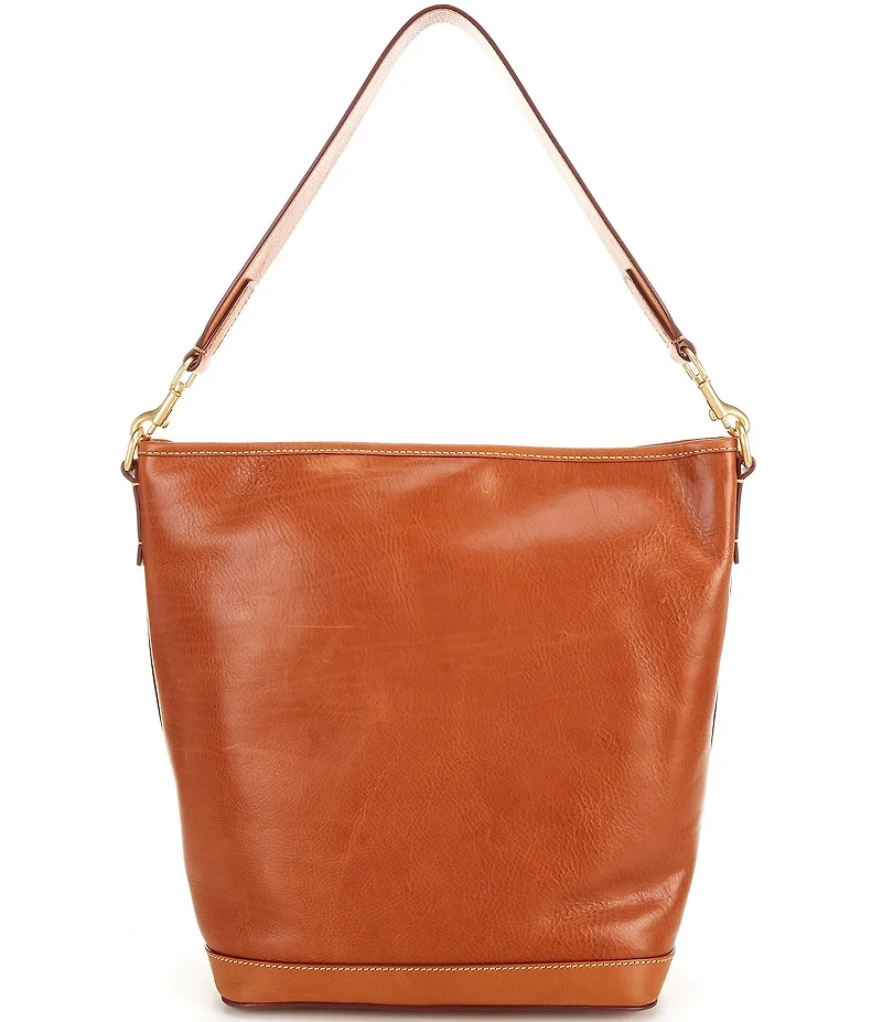 Dooney & Bourke FLorentine Leather Shoulder Bag