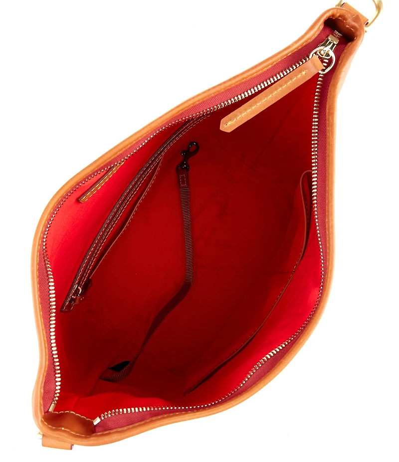 Dooney & Bourke FLorentine Leather Shoulder Bag