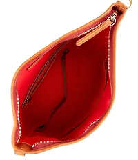 Dooney & Bourke FLorentine Leather Shoulder Bag