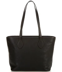 Dooney & Bourke Florentine Leather Tote Bag
