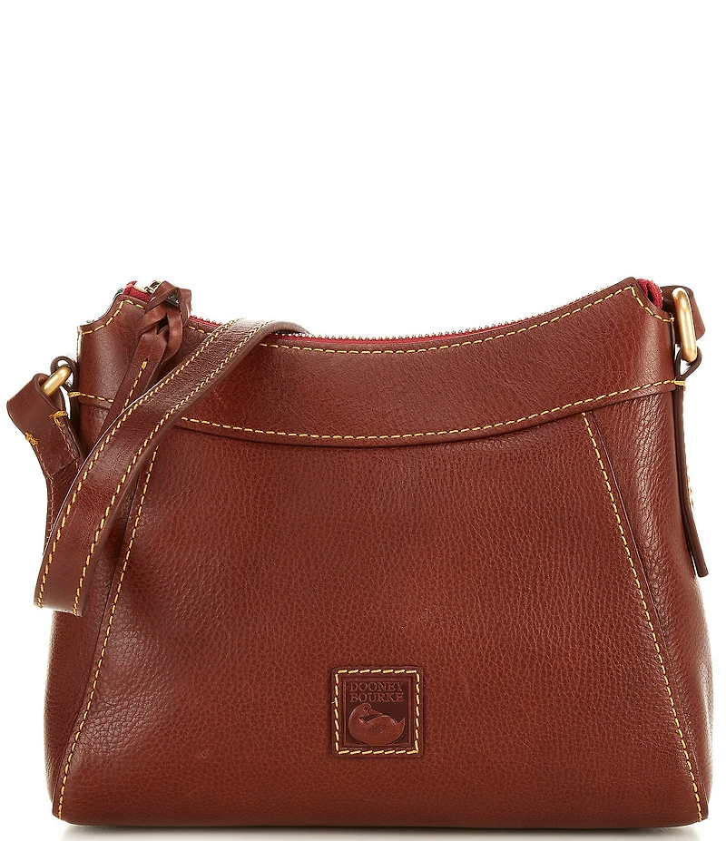 Dooney & Bourke Florentine Small Cassidy Crossbody Bag