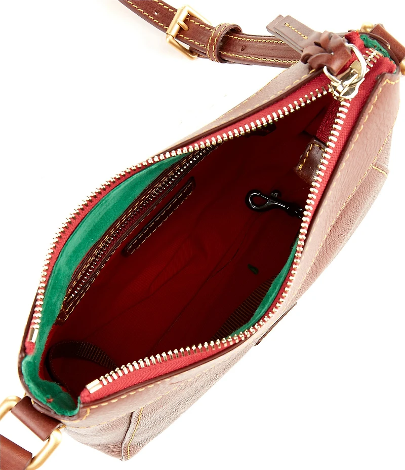 Dooney & Bourke Florentine Small Cassidy Crossbody Bag