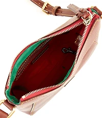 Dooney & Bourke Florentine Small Cassidy Crossbody Bag