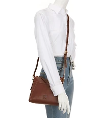 Dooney & Bourke Florentine Small Cassidy Crossbody Bag