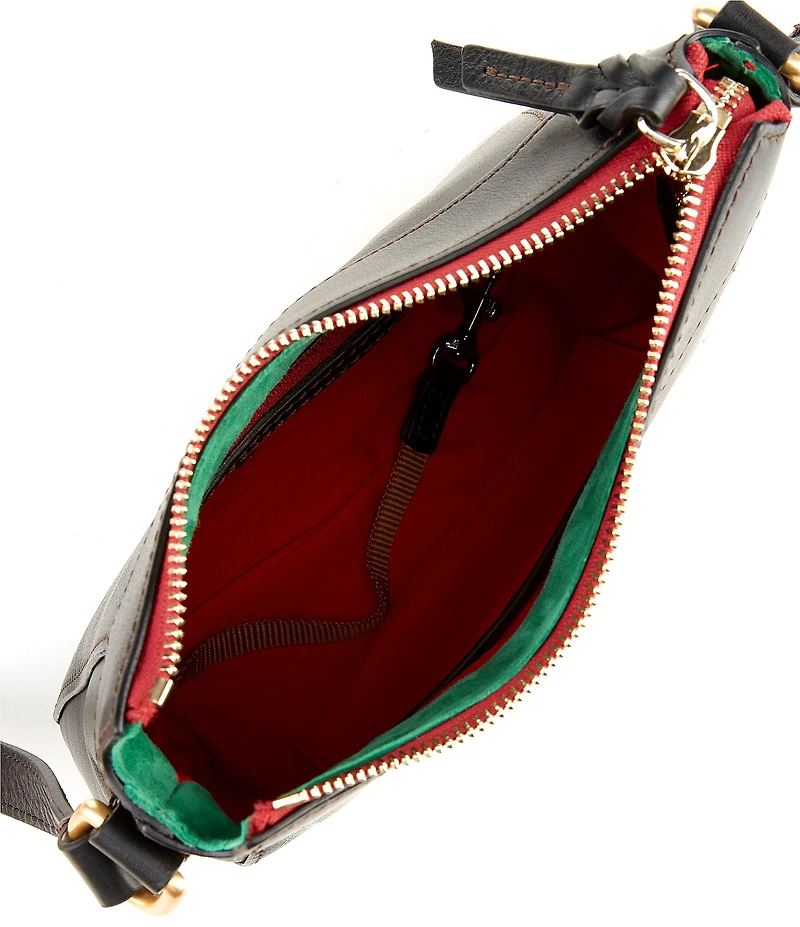 Dooney & Bourke Florentine Small Cassidy Crossbody Bag