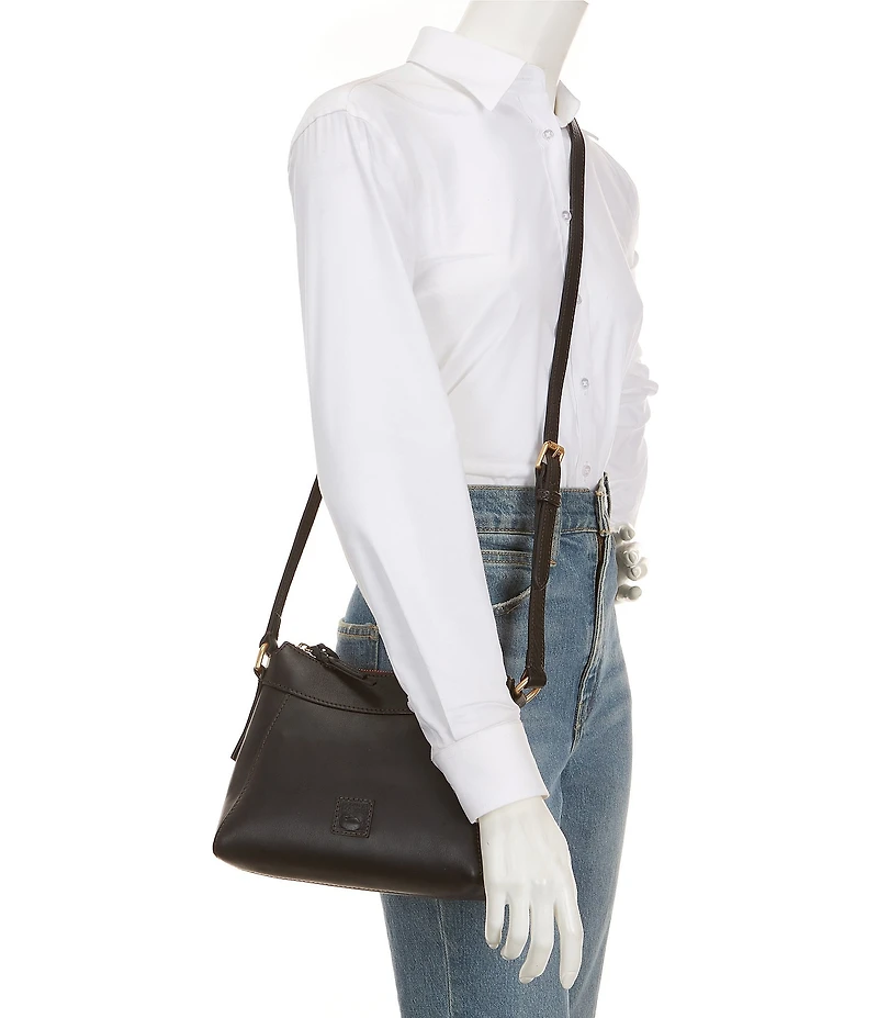 Dooney & Bourke Florentine Small Cassidy Crossbody Bag