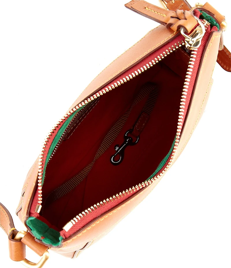 Dooney & Bourke Florentine Small Cassidy Crossbody Bag