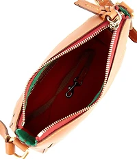 Dooney & Bourke Florentine Small Cassidy Crossbody Bag