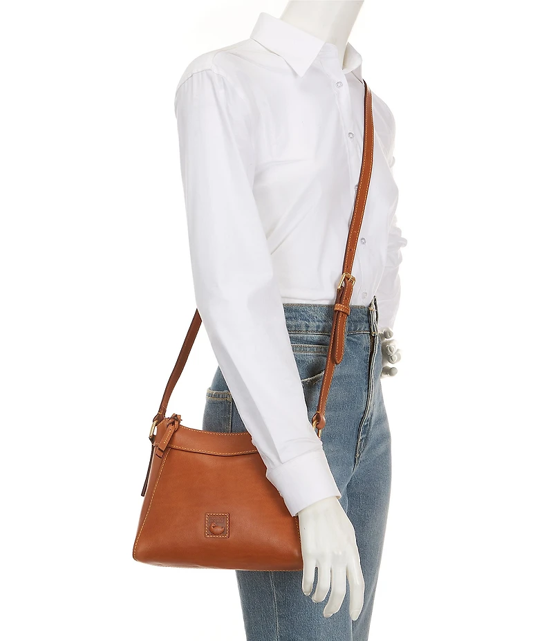 Dooney & Bourke Florentine Small Cassidy Crossbody Bag