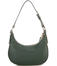 Dooney & Bourke Hobo Baguette Shoulder Bag