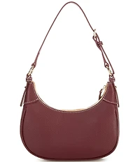 Dooney & Bourke Hobo Baguette Shoulder Bag