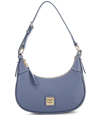 Dooney & Bourke Hobo Baguette Shoulder Bag