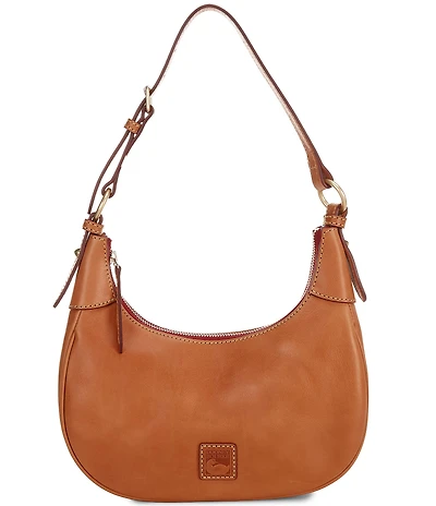 Dooney & Bourke Large Hobo Shoulder Bag