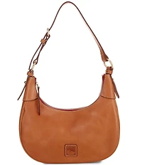 Dooney & Bourke Large Hobo Shoulder Bag