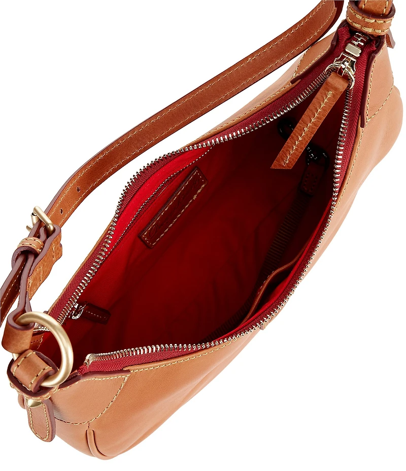 Dooney & Bourke Large Hobo Shoulder Bag