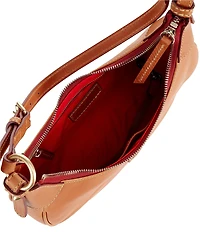 Dooney & Bourke Large Hobo Shoulder Bag