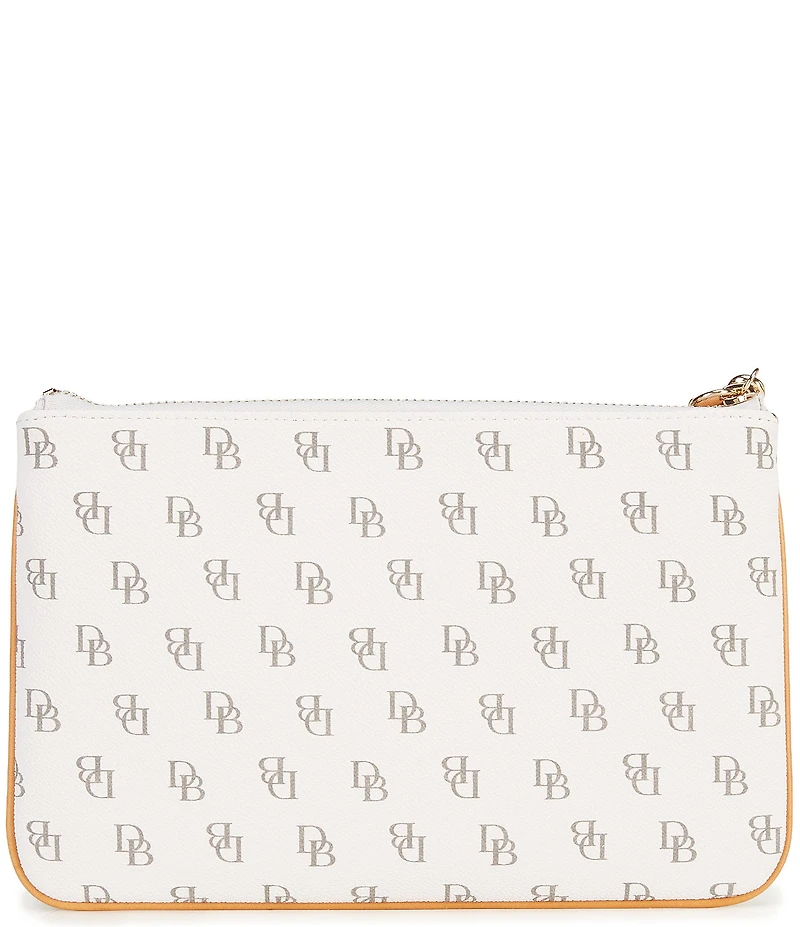 Dooney & Bourke Large Wristlet Bag