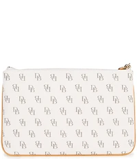 Dooney & Bourke Large Wristlet Bag