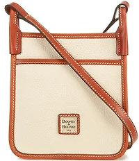 Dooney & Bourke Letter Carrier Crossbody Bag