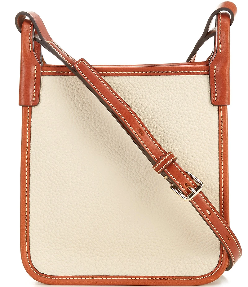 Dooney & Bourke Letter Carrier Crossbody Bag