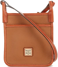 Dooney & Bourke Letter Carrier Crossbody Bag
