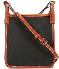 Dooney & Bourke Letter Carrier Crossbody Bag