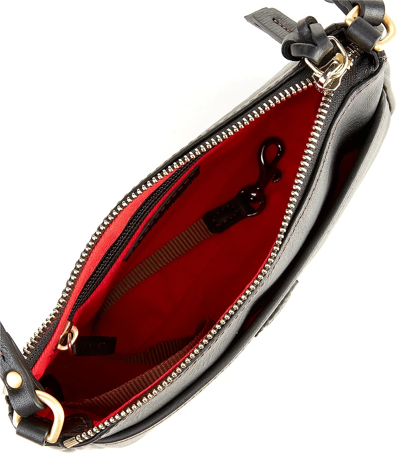 Dooney & Bourke Lola Pouchette Crossbody Bag