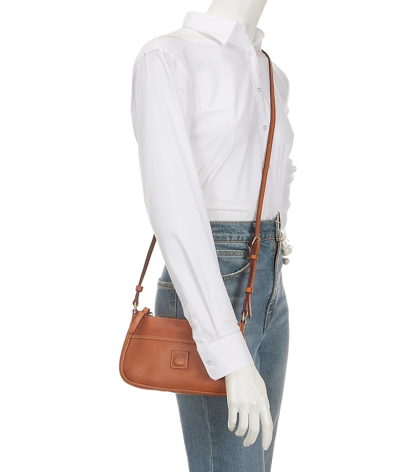Dooney & Bourke Lola Pouchette Crossbody Bag