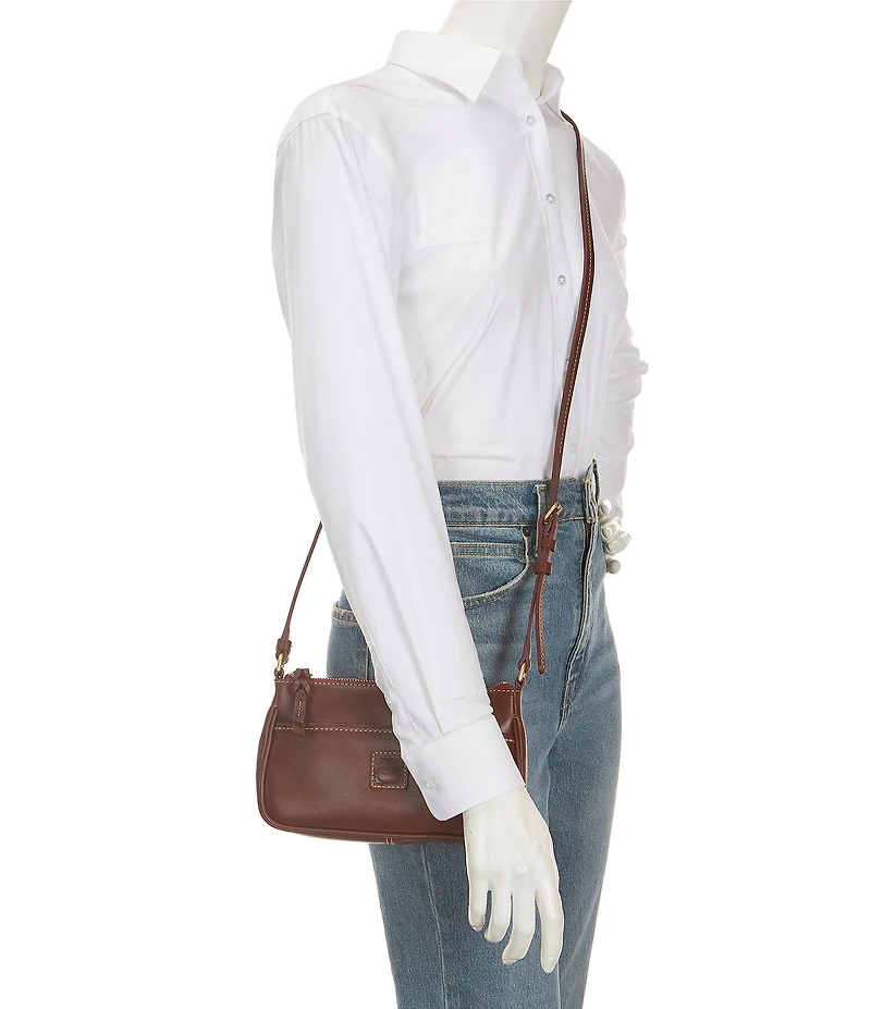 Dooney & Bourke Lola Pouchette Crossbody Bag