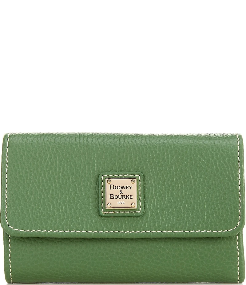 Dooney & Bourke Lucca Flap Wallet