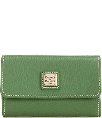 Dooney & Bourke Lucca Flap Wallet