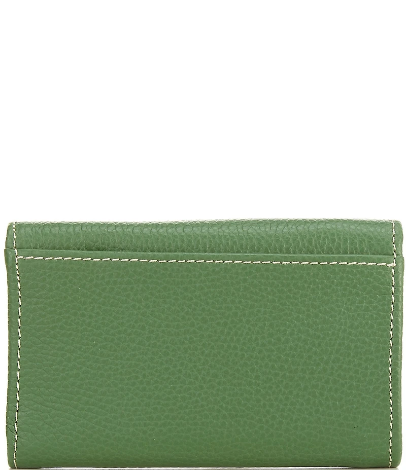 Dooney & Bourke Lucca Flap Wallet