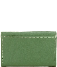 Dooney & Bourke Lucca Flap Wallet