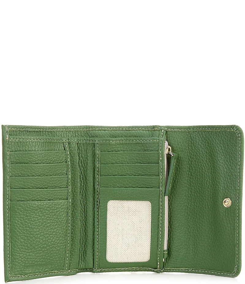 Dooney & Bourke Lucca Flap Wallet