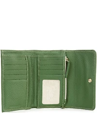 Dooney & Bourke Lucca Flap Wallet