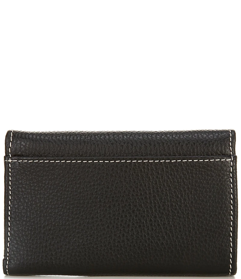 Dooney & Bourke Lucca Flap Wallet
