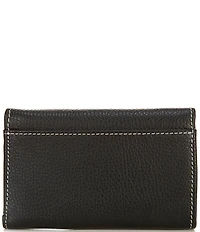 Dooney & Bourke Lucca Flap Wallet