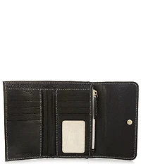 Dooney & Bourke Lucca Flap Wallet
