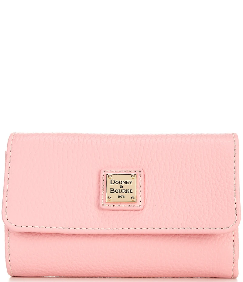 Dooney & Bourke Lucca Flap Wallet