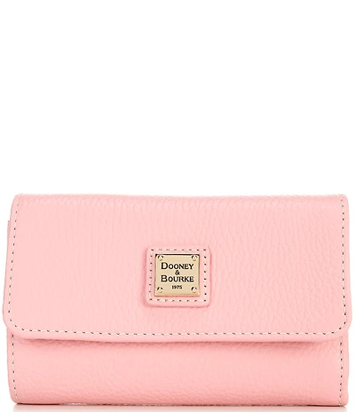 Dooney & Bourke Lucca Flap Wallet