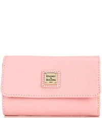 Dooney & Bourke Lucca Flap Wallet