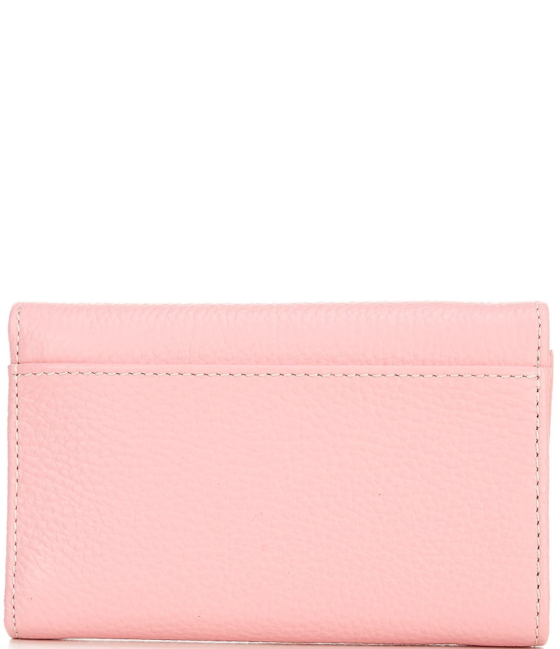 Dooney & Bourke Lucca Flap Wallet