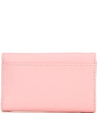 Dooney & Bourke Lucca Flap Wallet