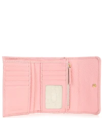 Dooney & Bourke Lucca Flap Wallet