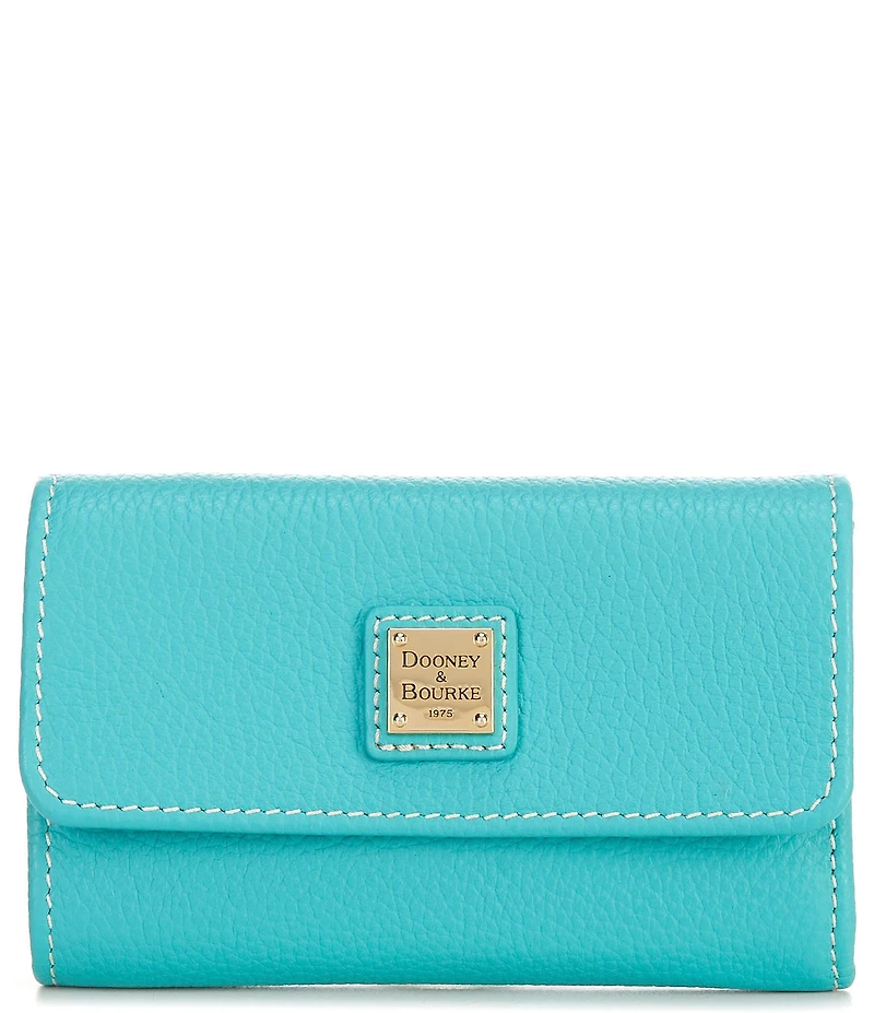 Dooney & Bourke Lucca Flap Wallet