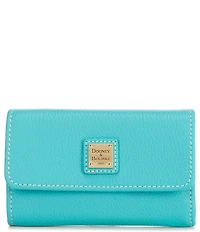 Dooney & Bourke Lucca Flap Wallet