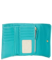 Dooney & Bourke Lucca Flap Wallet